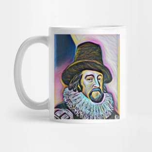 Francis Bacon Portrait | Francis Bacon Artwork 11 Mug